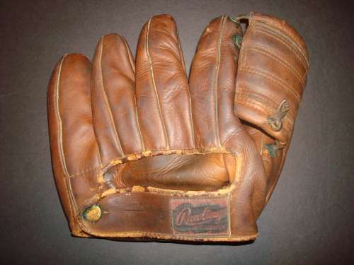 Lonney Frey Rawlings LF Back